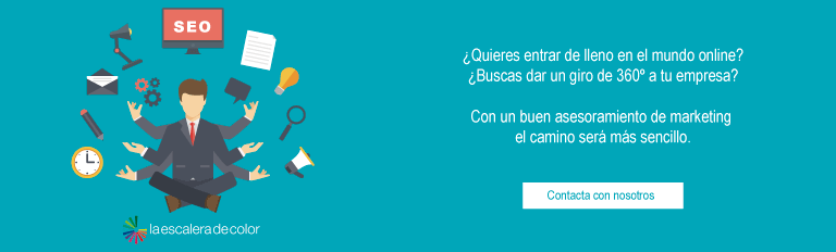 como mejorar el SEO con asesoría de marketing