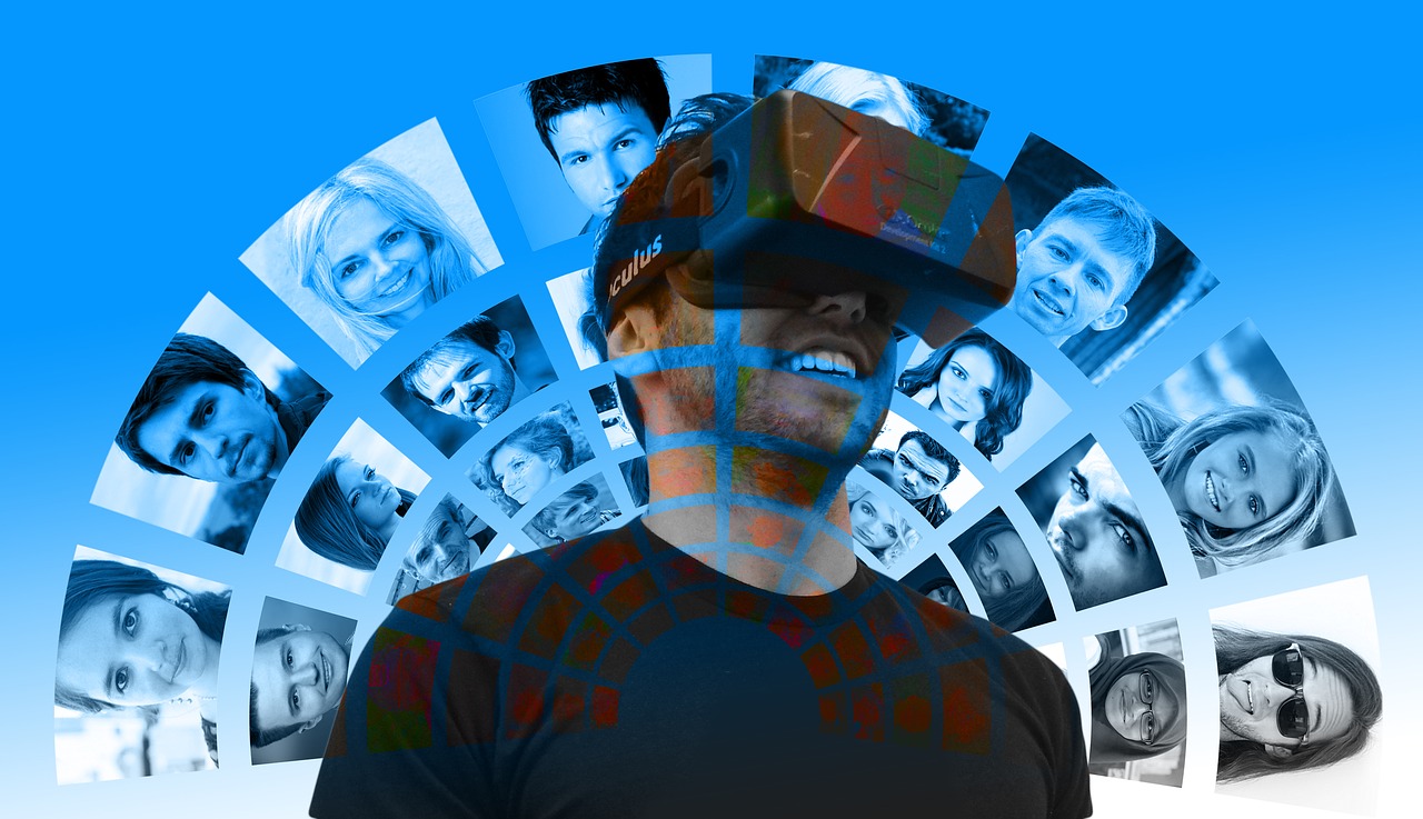 Guía: realidad virtual qué es