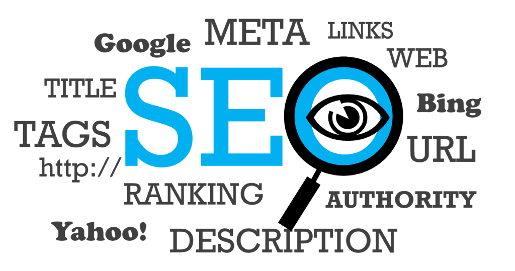 ¿Qué es google search engine optimization?
